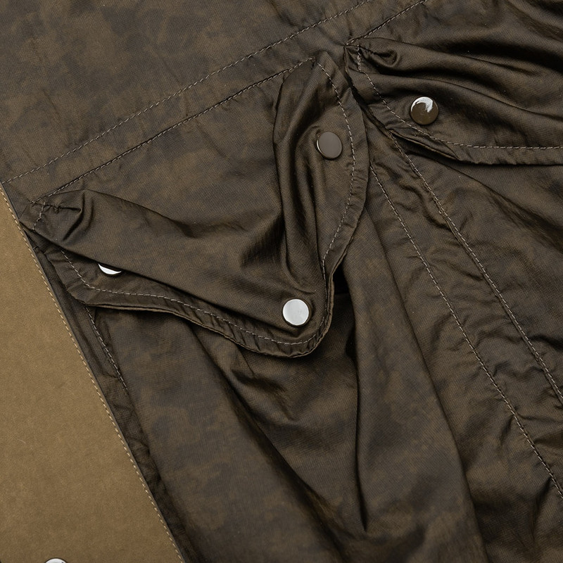 AWAKE NY X TEN C SKYE TEN ANORAK 5