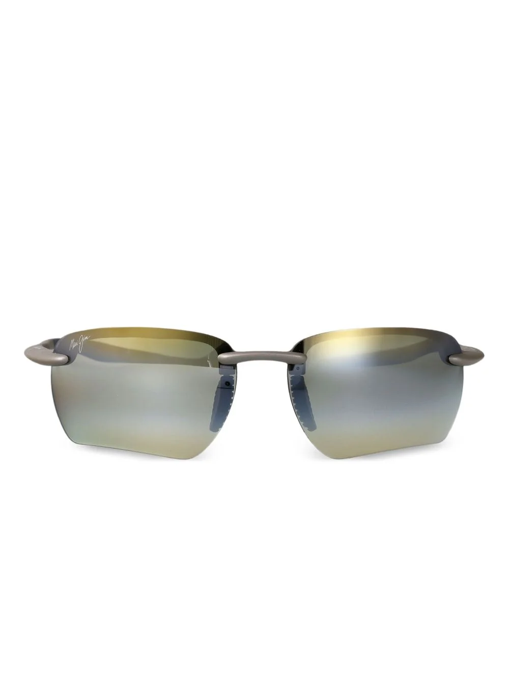 rimless hookipa ultra g sunglasses - 1