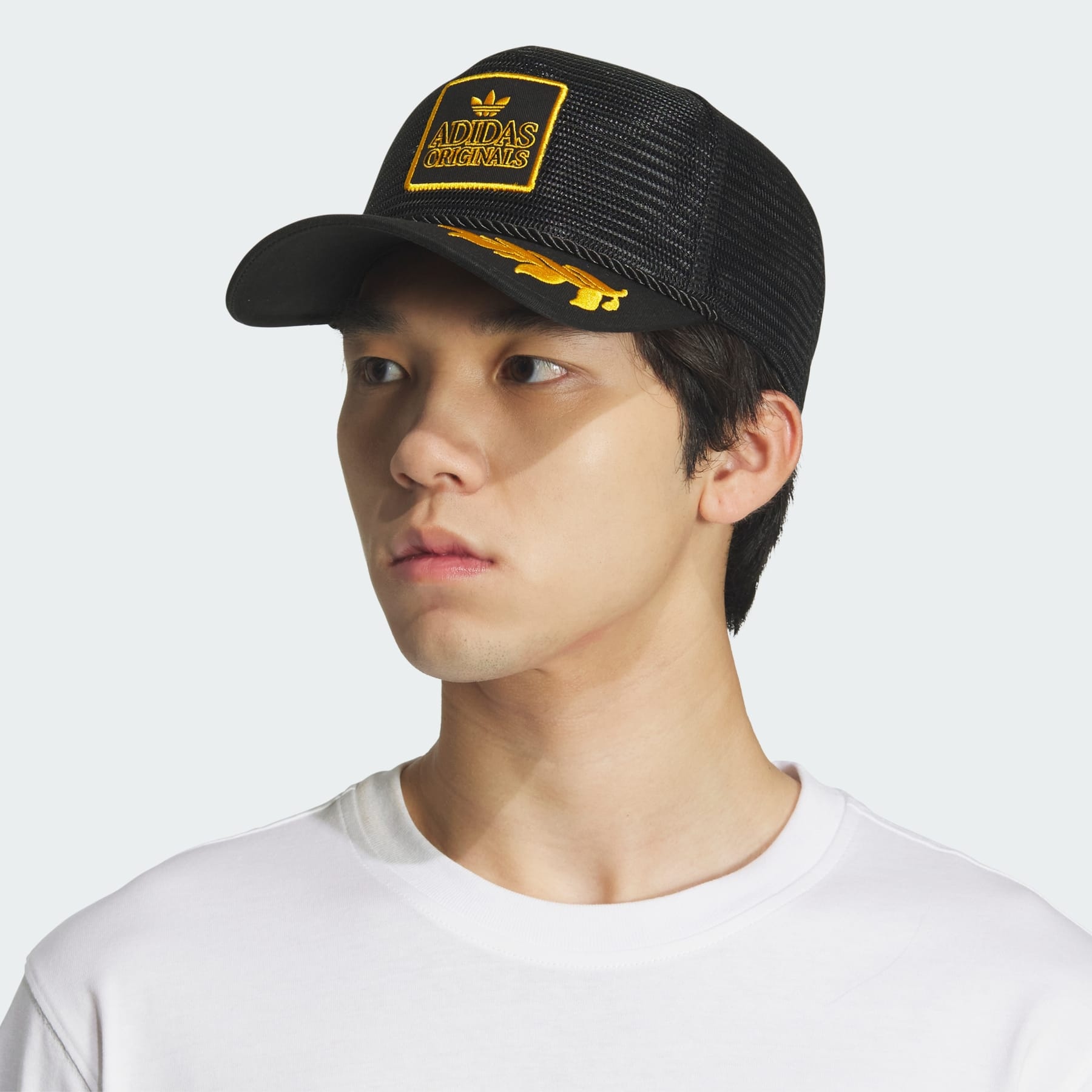 Major Mesh Trucker Hat - 4