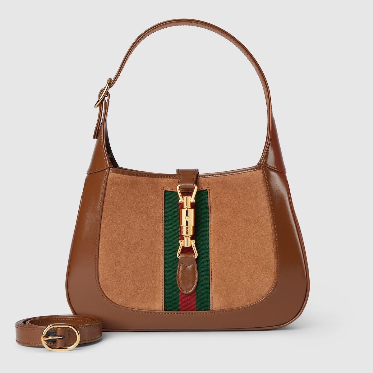 Jackie 1961 small shoulder bag - 6