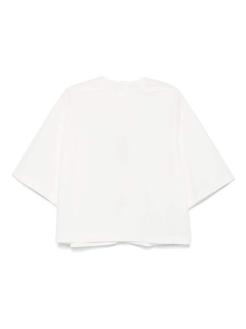 Tommy blouse 1