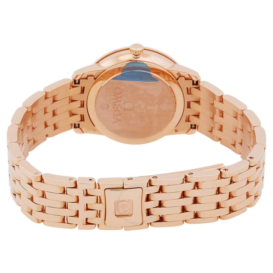 Omega De Ville Prestige Ladies Watch 424.55.27.60.55.002 - 3