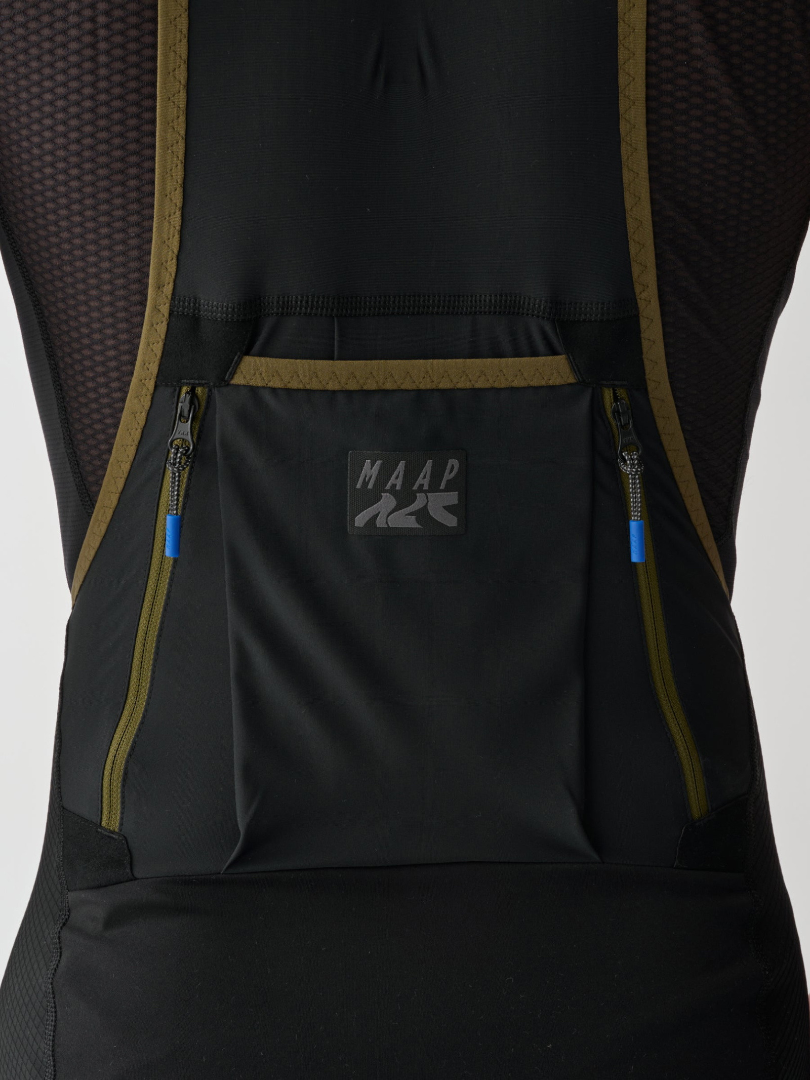 Alt_Road™ Cargo Bib 2.0 - 6