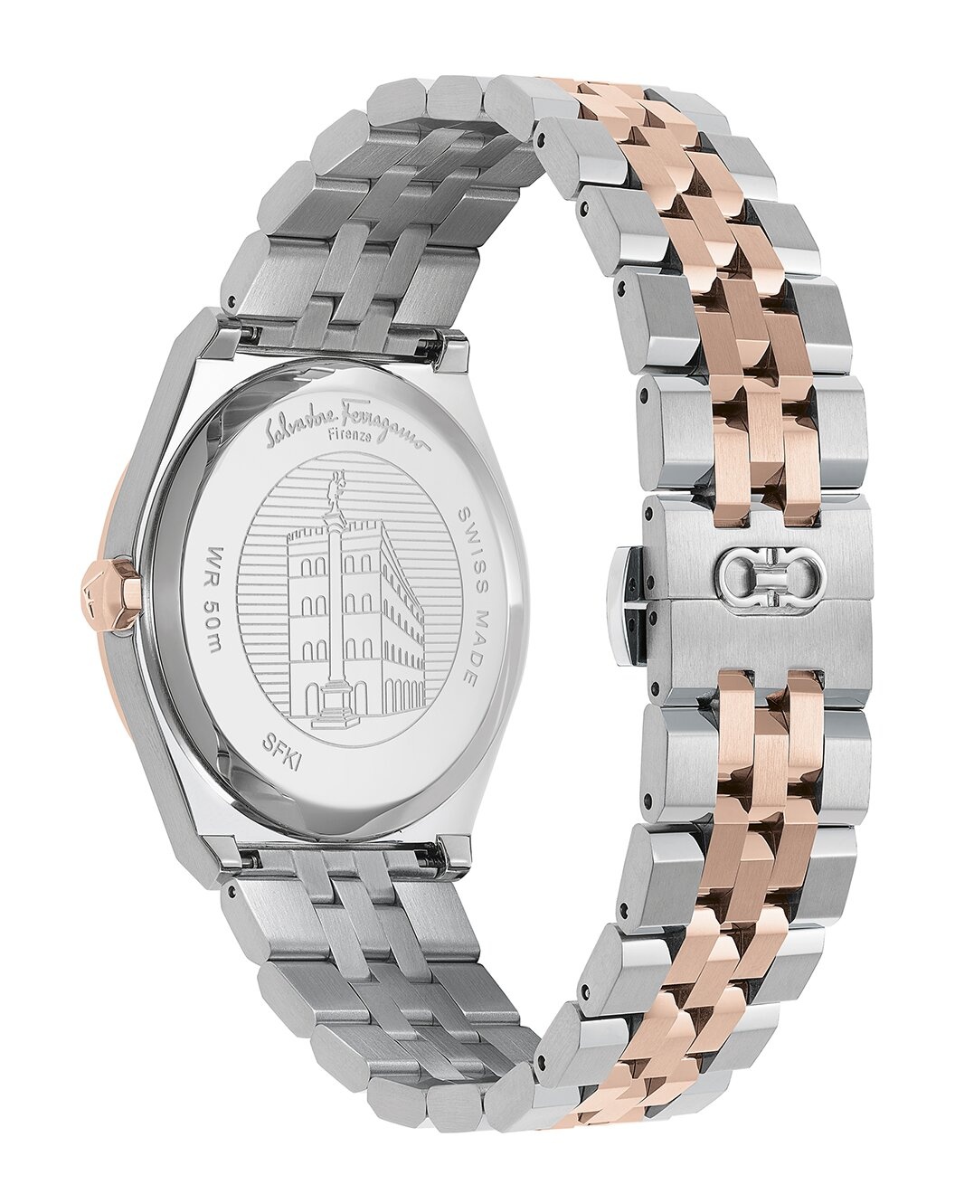 Ferragamo Men's Watch - 3