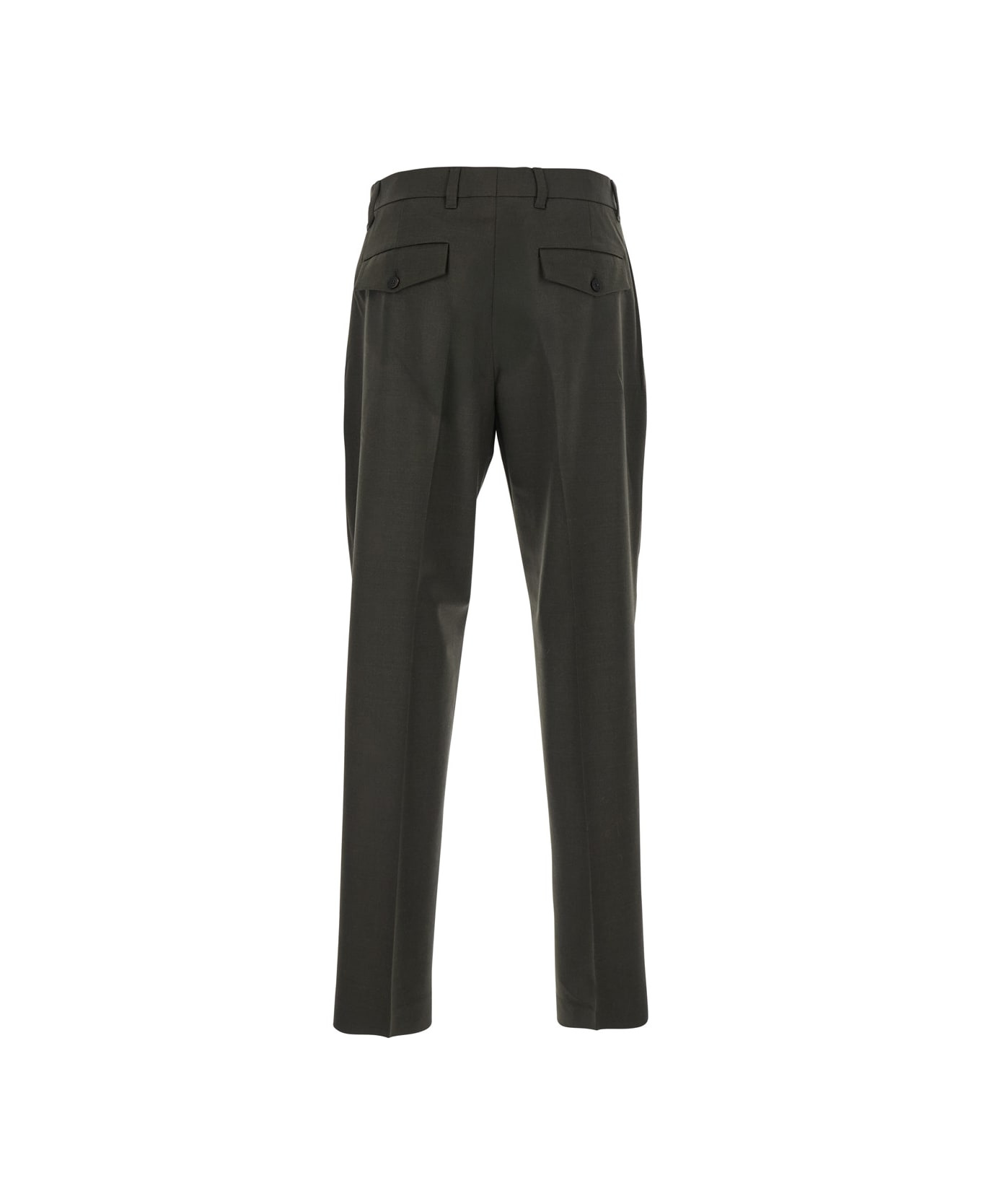 Le Pantalon Pittore - 2