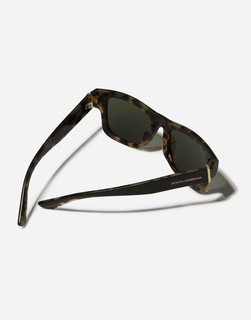 Lusso Sartoriale Sunglasses 4