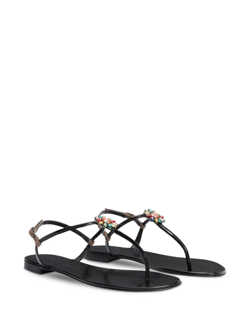 Noussa sandals - 2