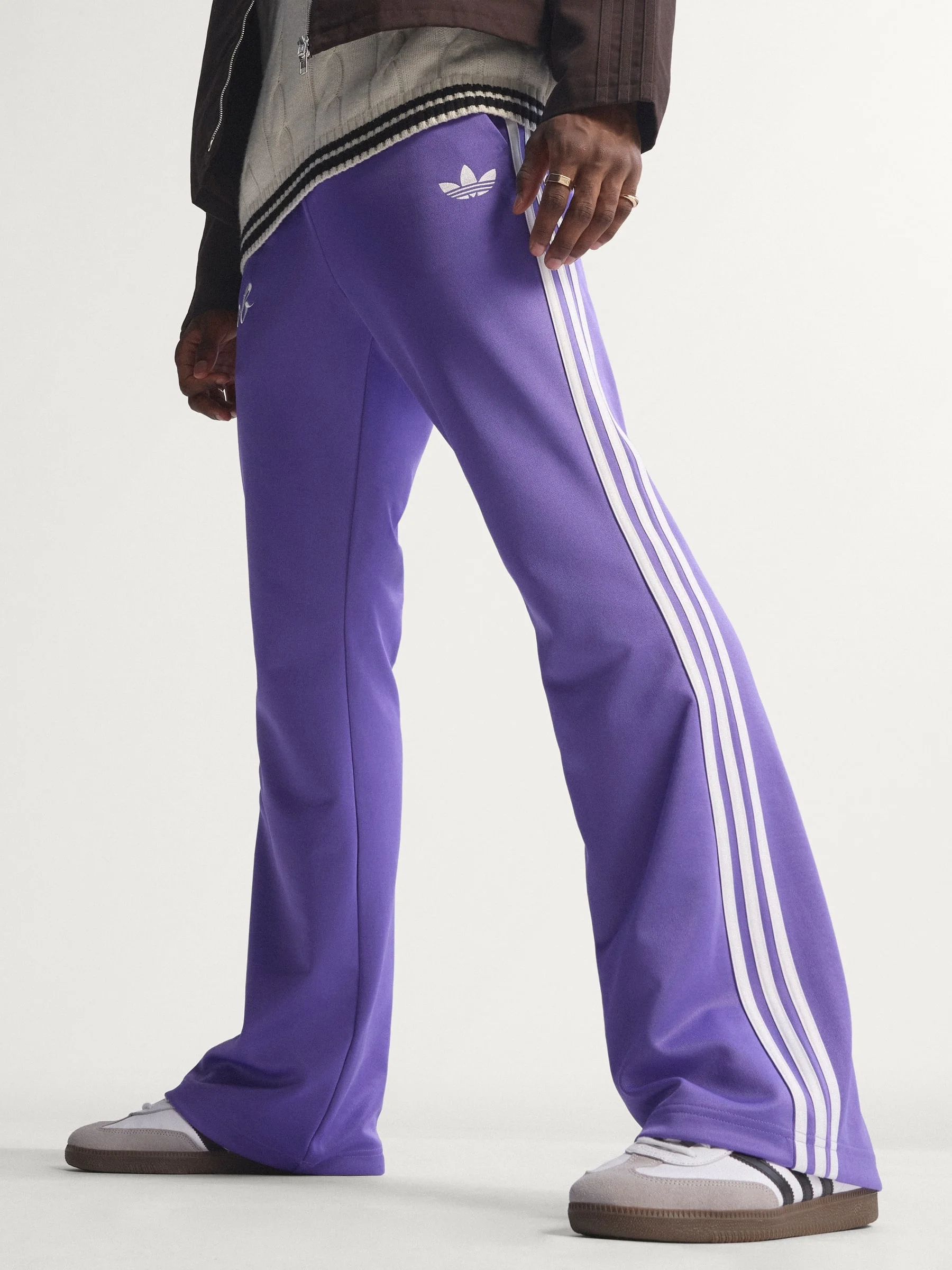 Bob Marley Originals Track Pants - 1