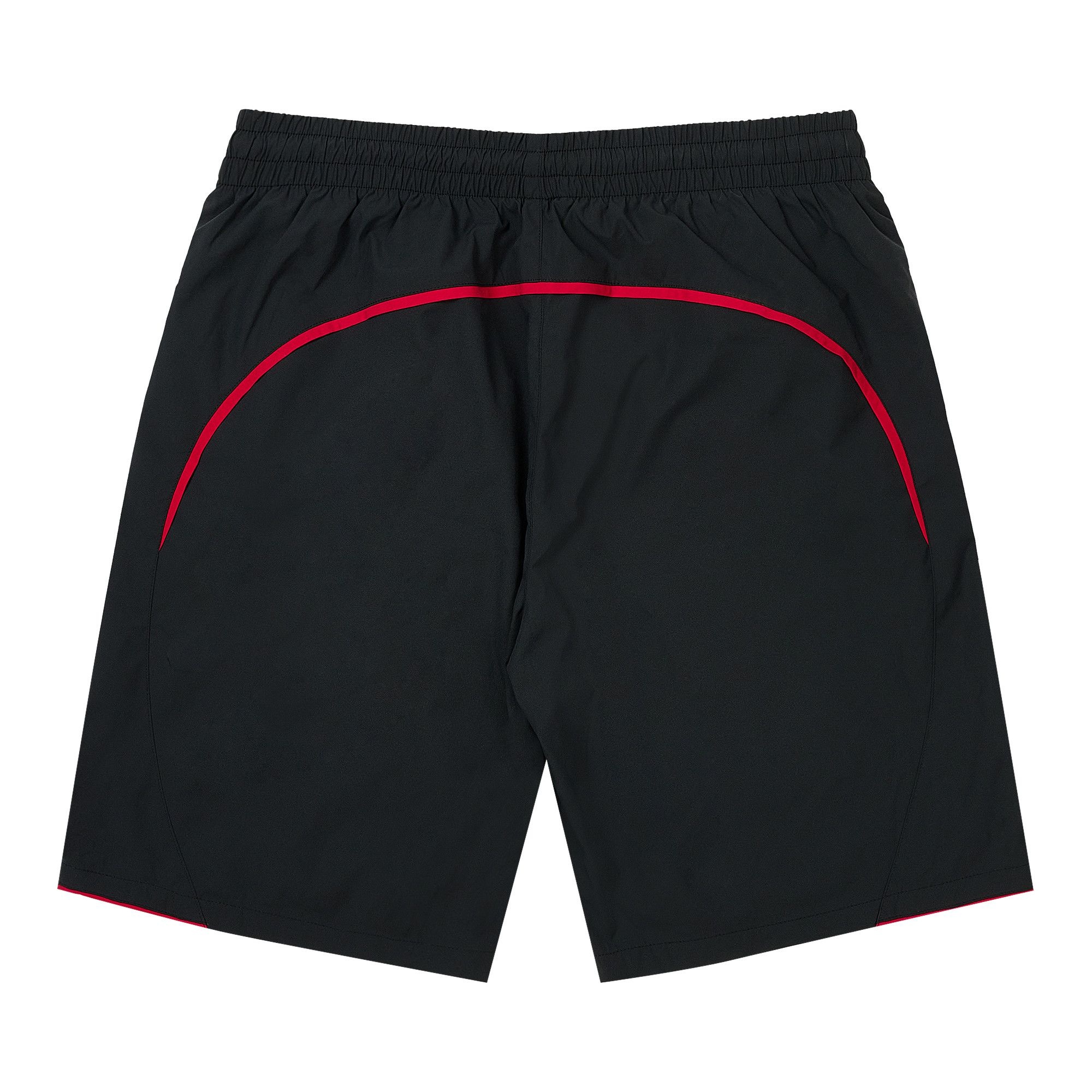 Palace Pro Team Palco Short 'Black' - 2