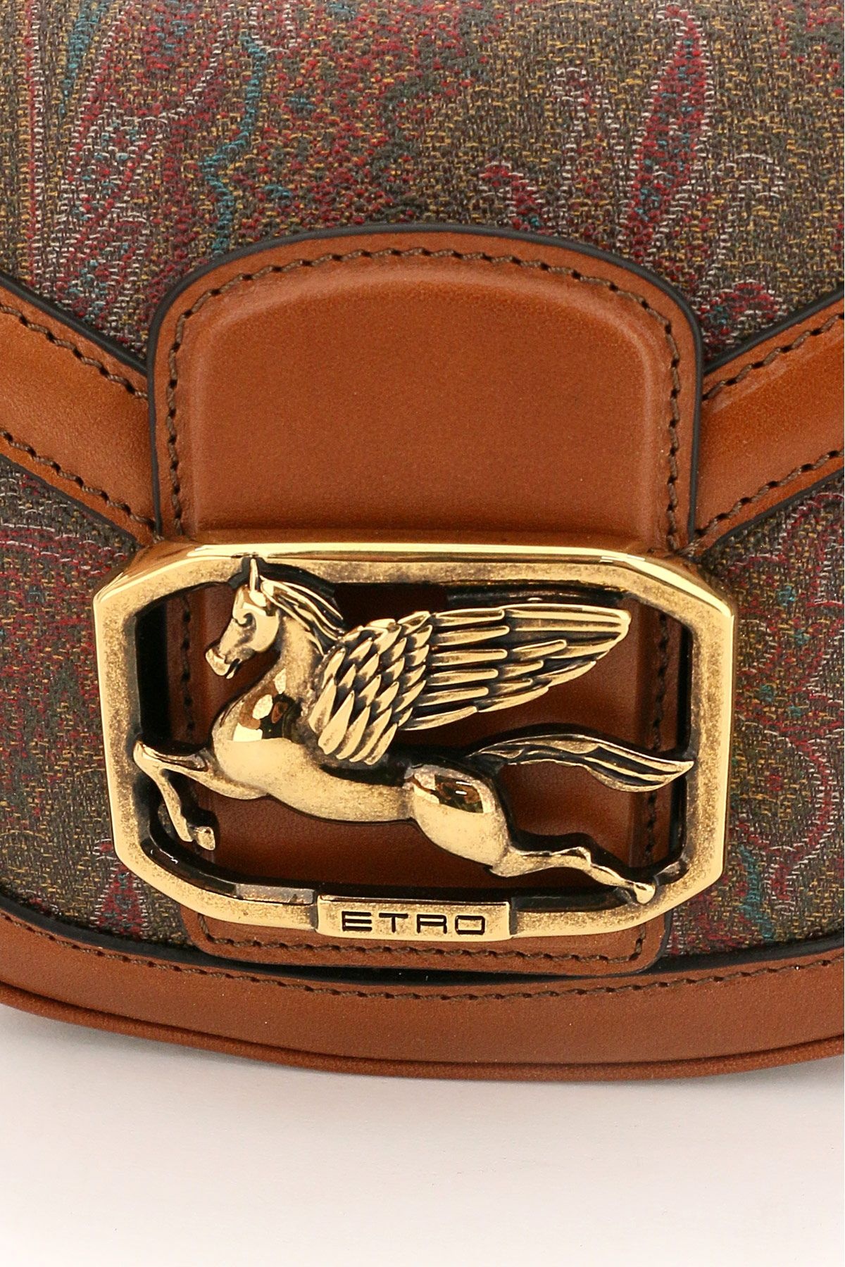 PAISLEY PEGASO XS CROSSBODY BAG - 4