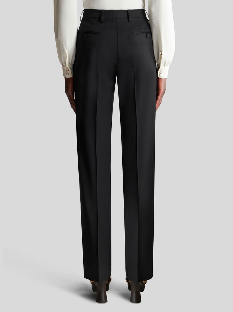 TAILORED TROUSERS - 5