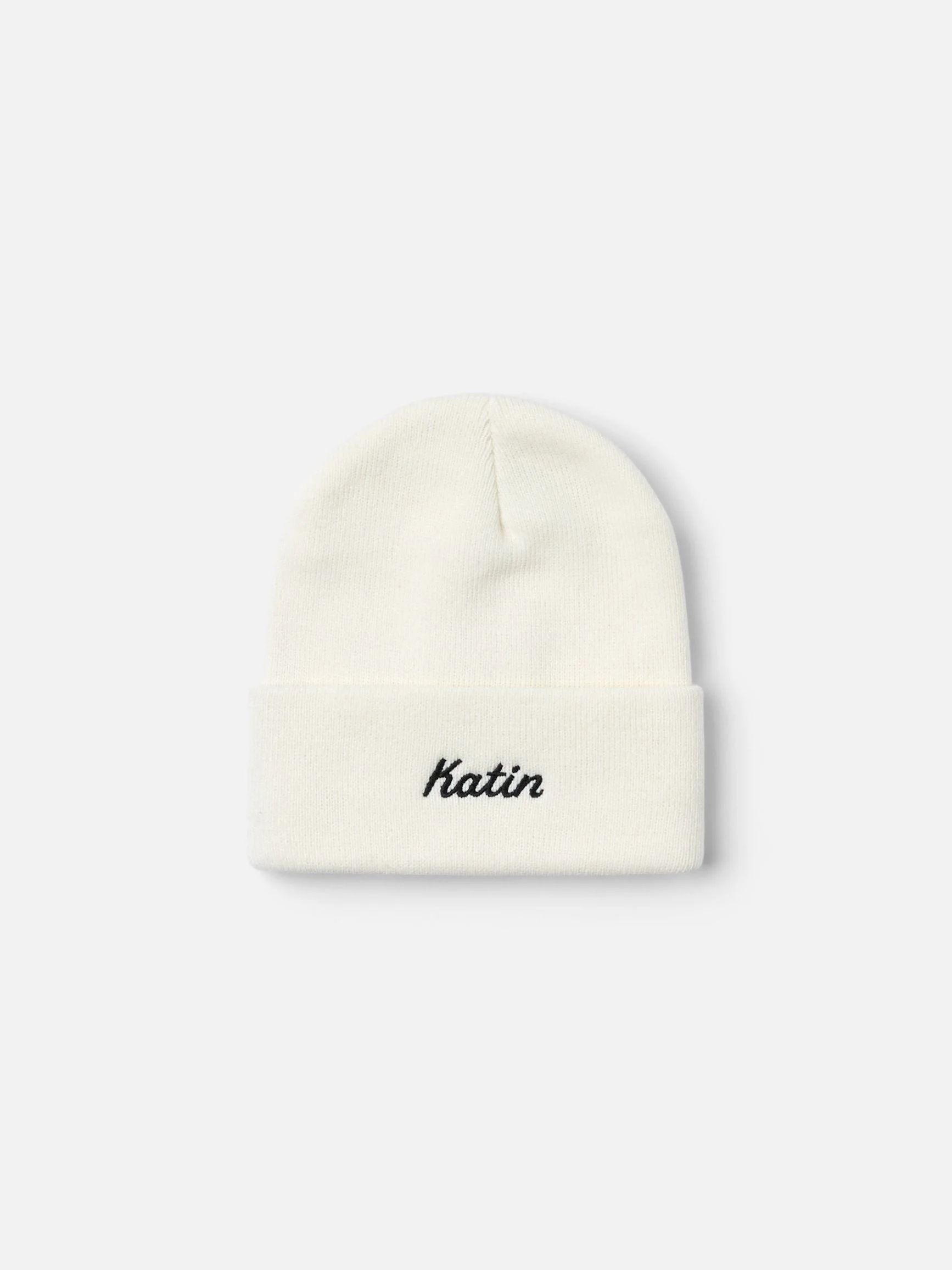 SCRIPT BEANIE - 1