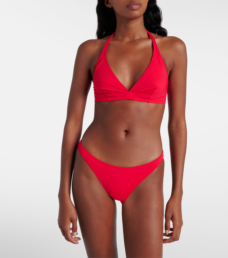 ERES Fripon low-rise bikini bottoms outlook