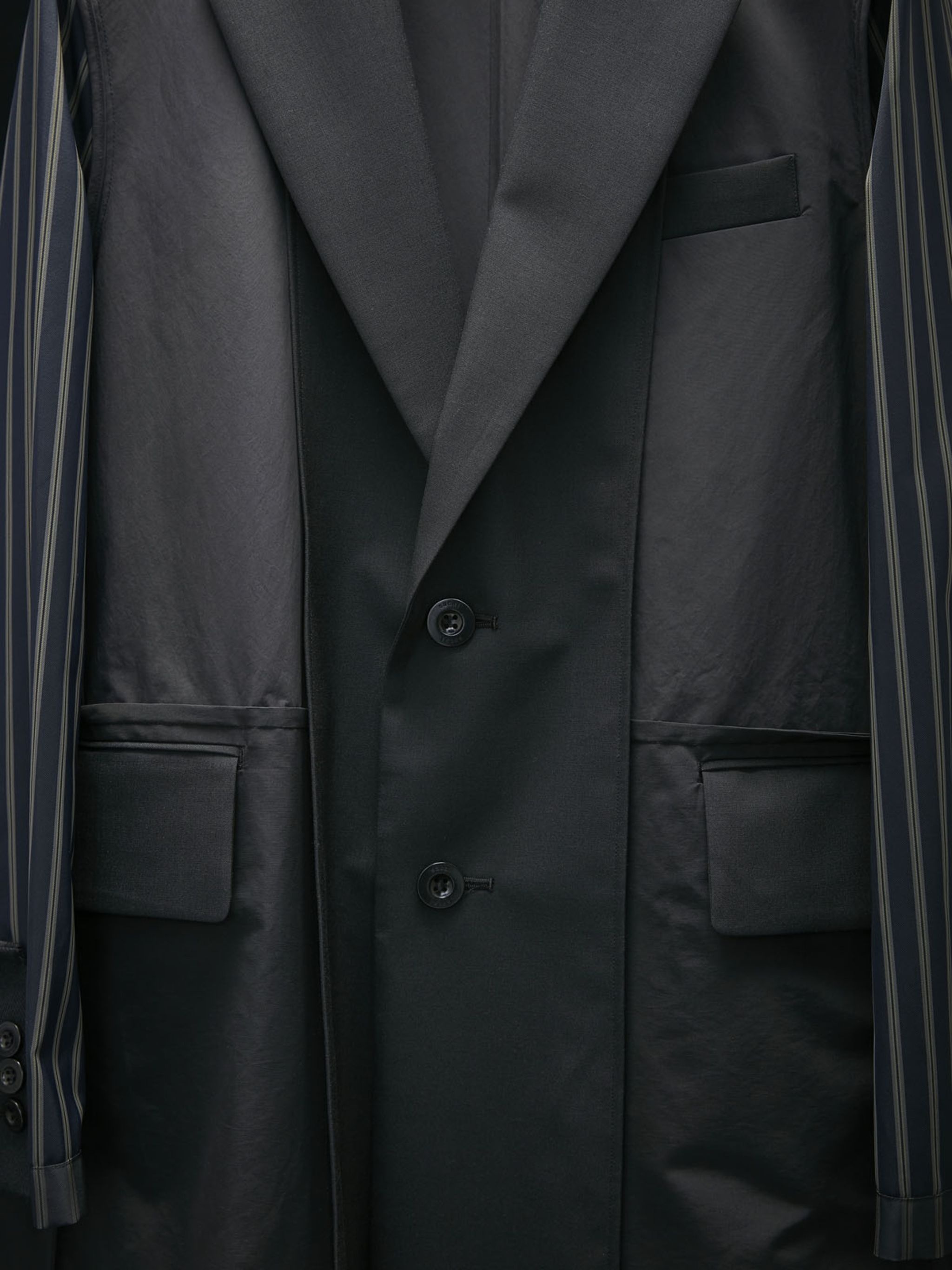 Suiting Coat - 7