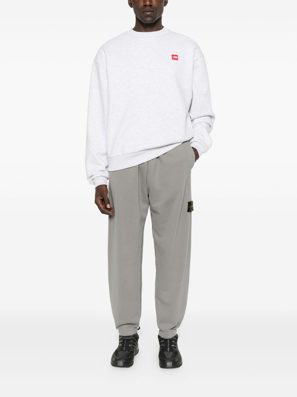 Red Box crew neck sweatshirt - 2