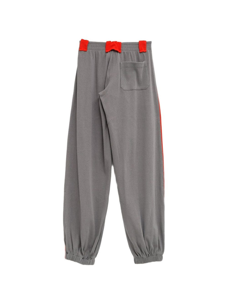 gimaguas Emmanuelle  track pants outlook