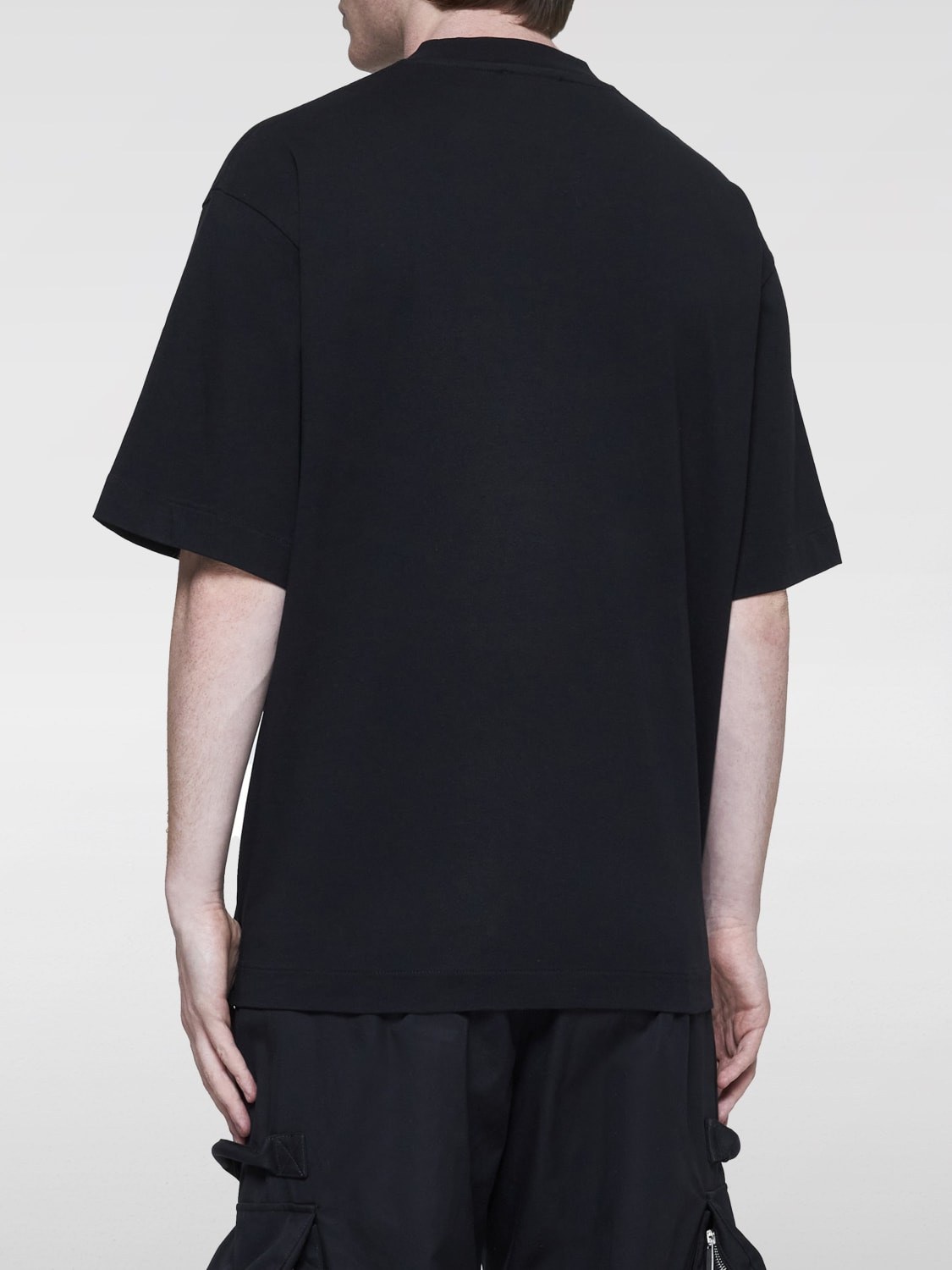 T-shirt men Off-white - 2