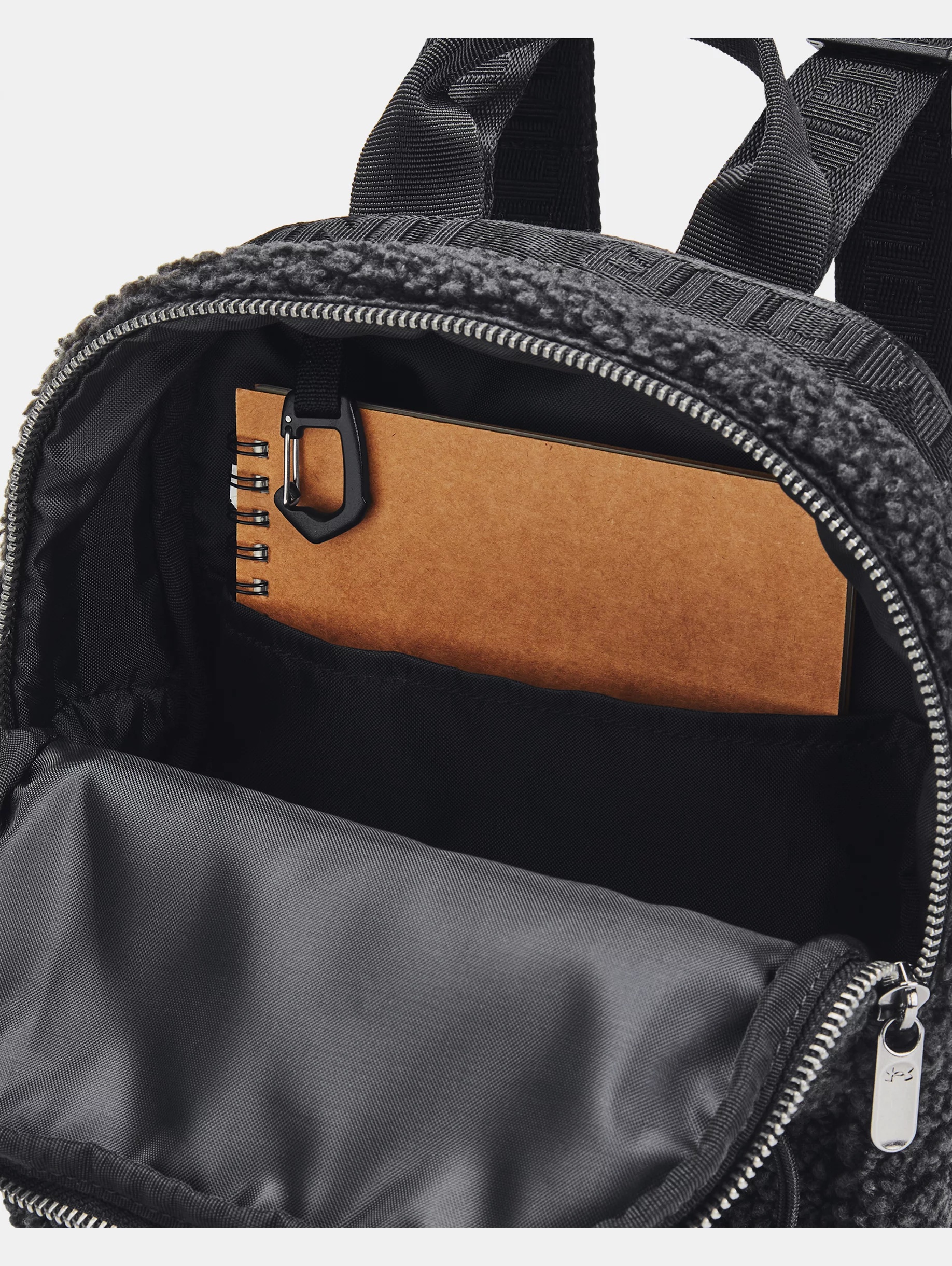 UA Loudon Sherpa Mini Backpack - 4
