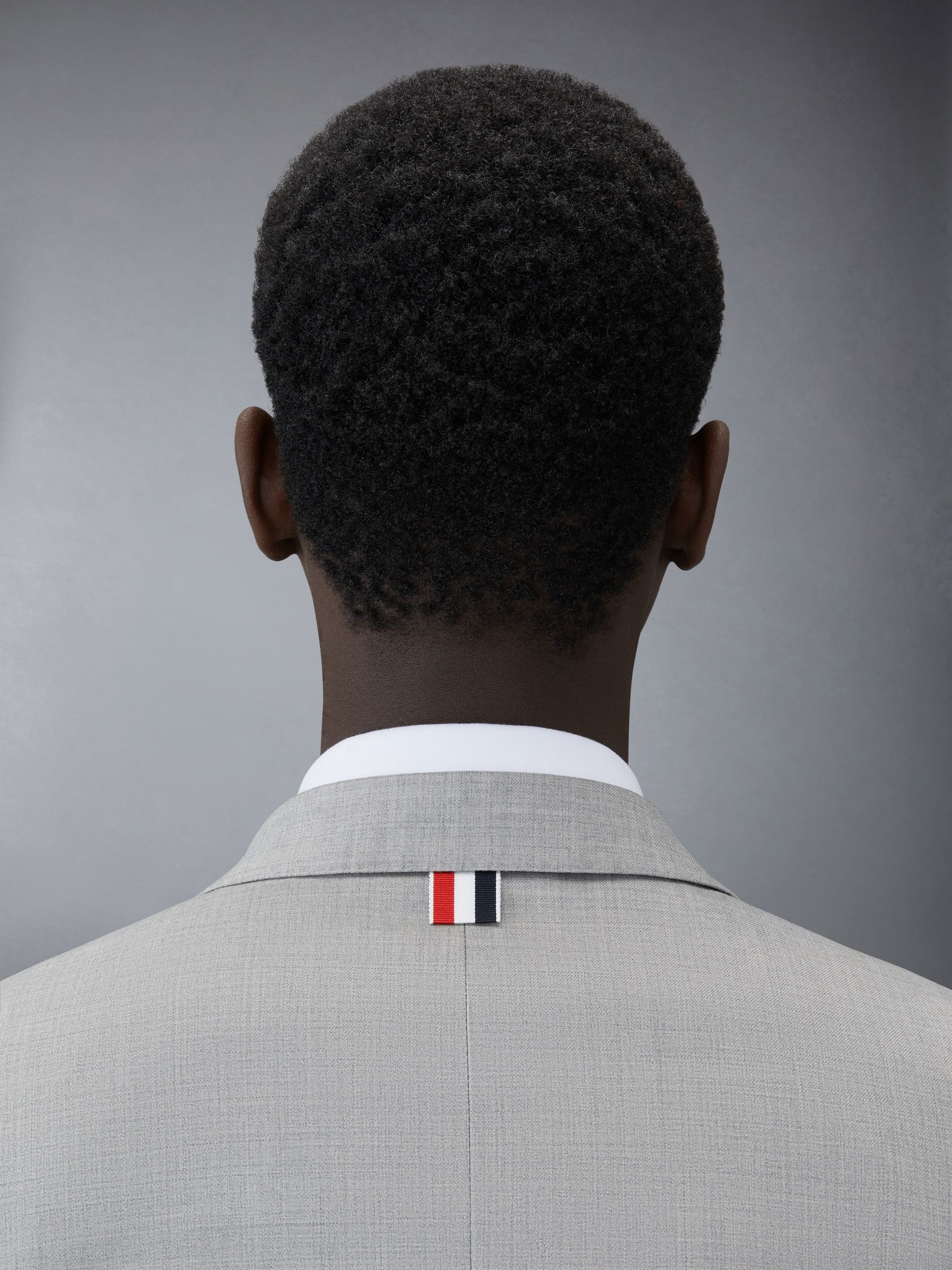 CLASSIC SPORT COAT - FIT 1 - IN SUPER 120S TWILL - 6