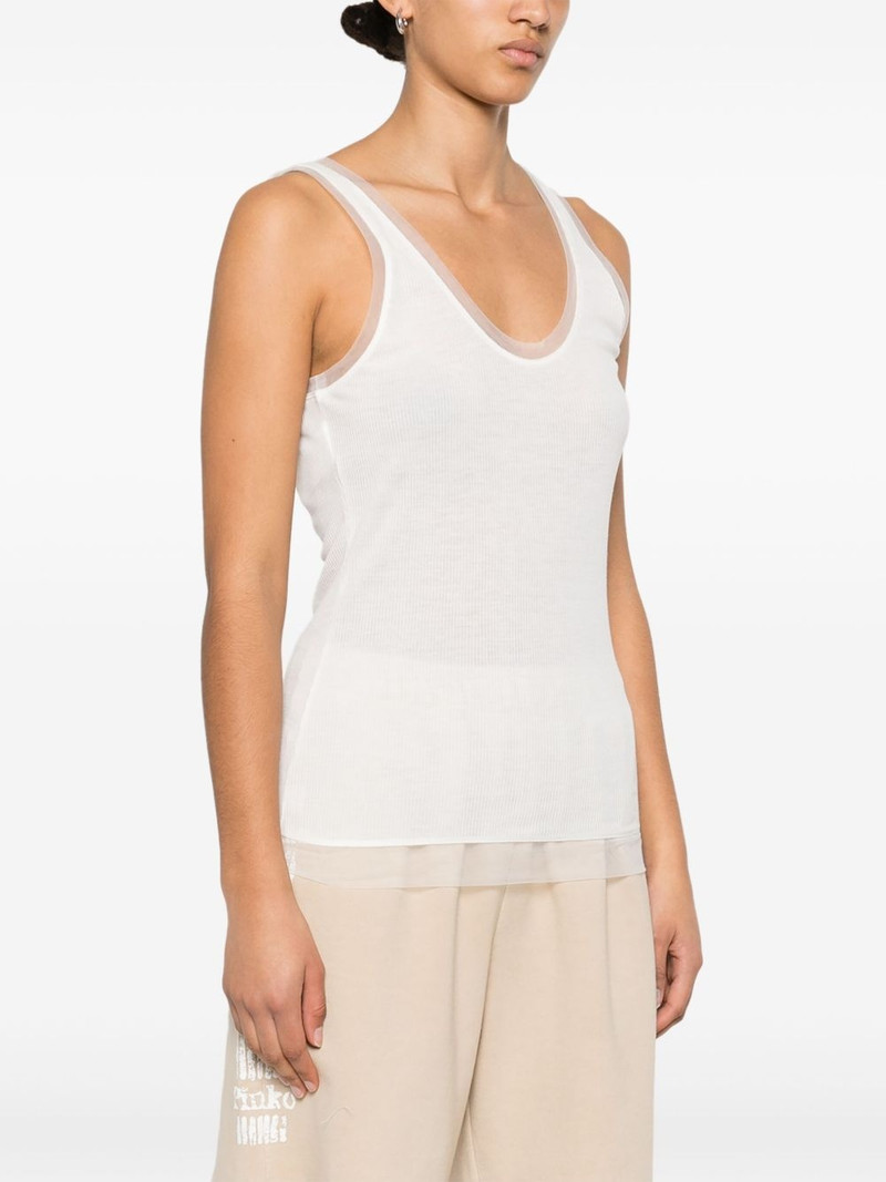 Clark tank top 3