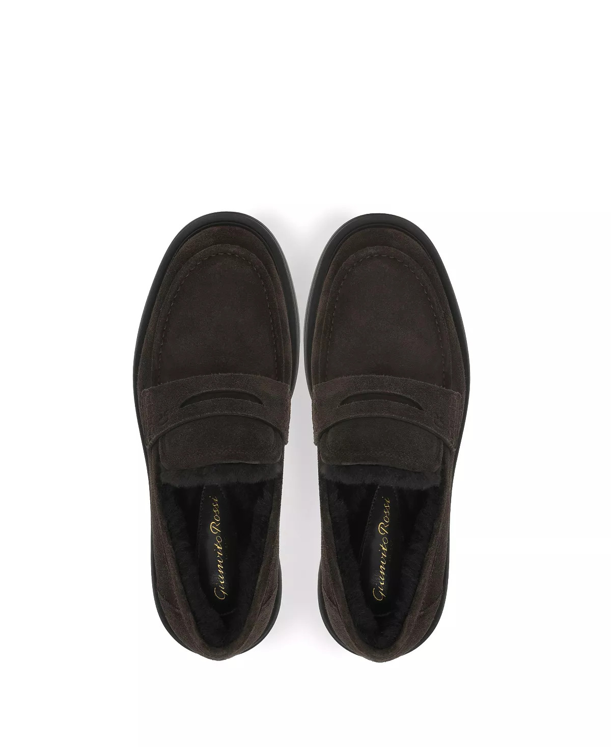 Women's Harris Mocassin - 3