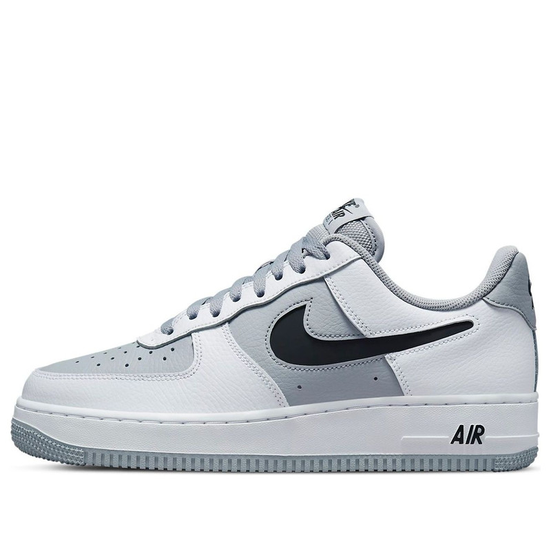 Nike Air Force 1 '07 LV8 'Wolf Grey' DV3501-100 - 1
