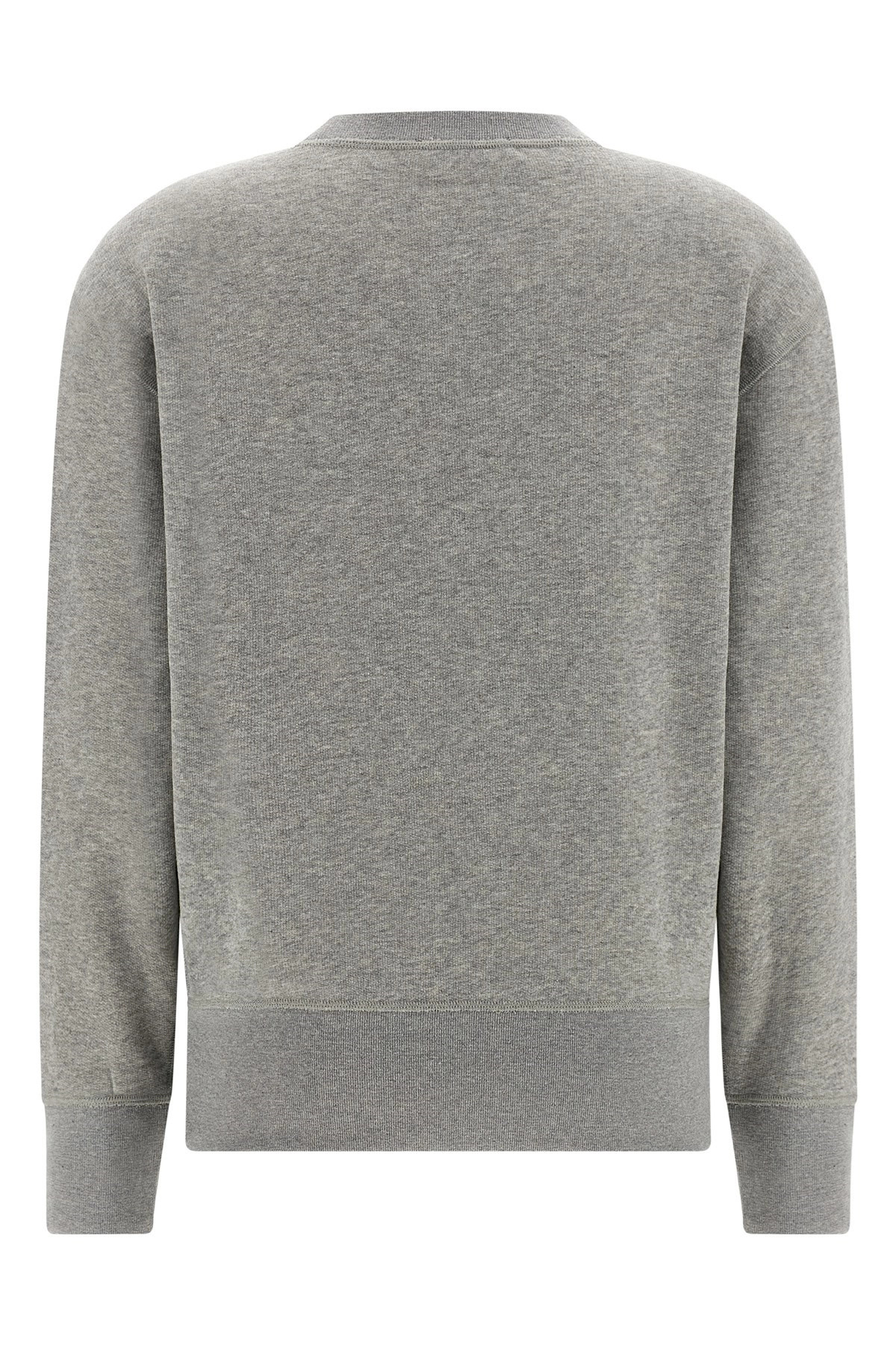 'You'll Never Take Me Off' sweatshirt - 2