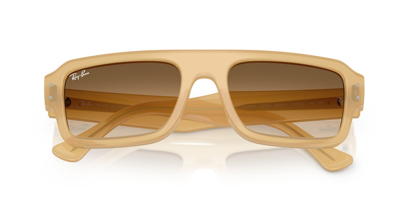 Ray-Ban LUKAS BIO-BASED outlook