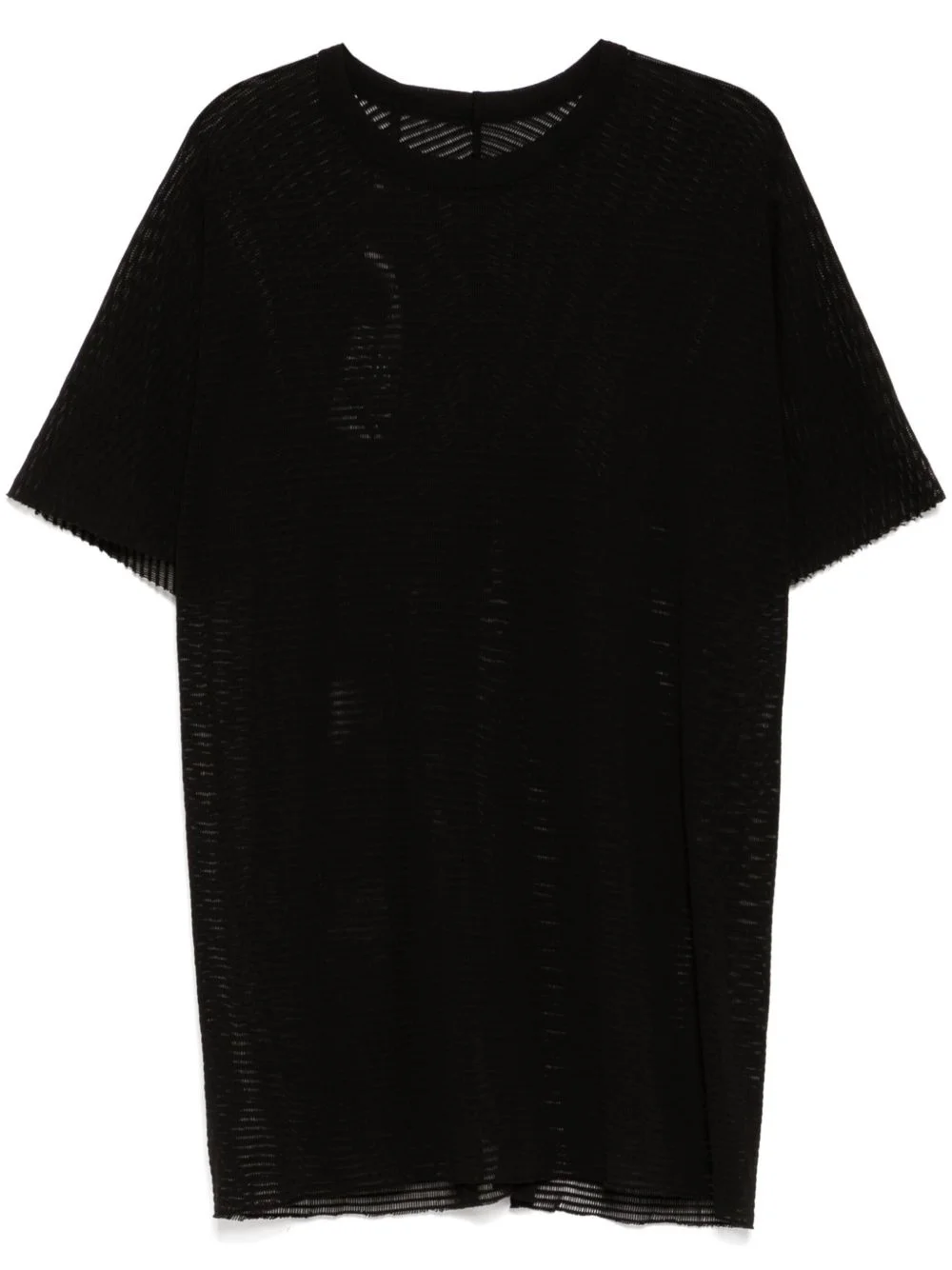 crew-neck T-shirt - 1