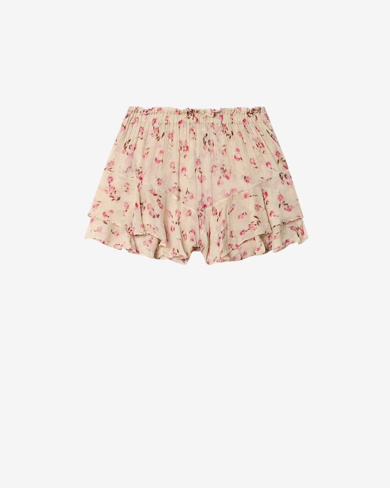 SORNEL SHORTS 1