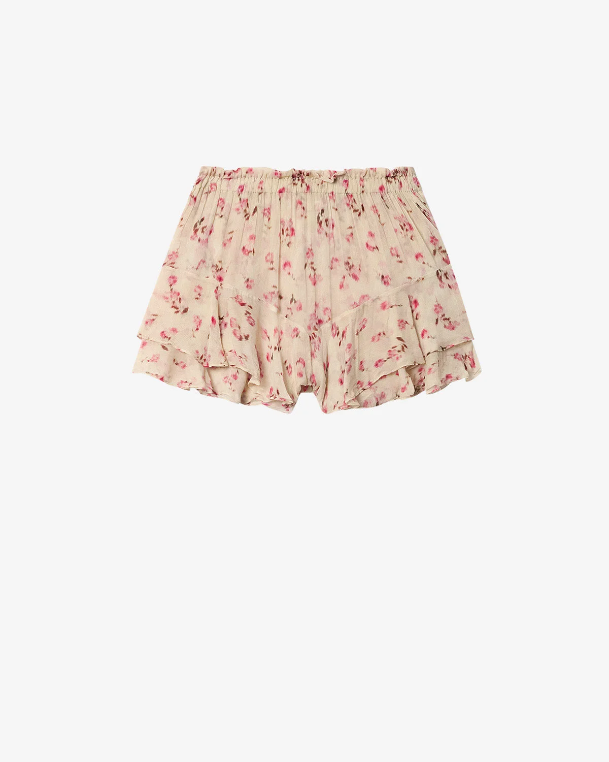 SORNEL SHORTS - 1