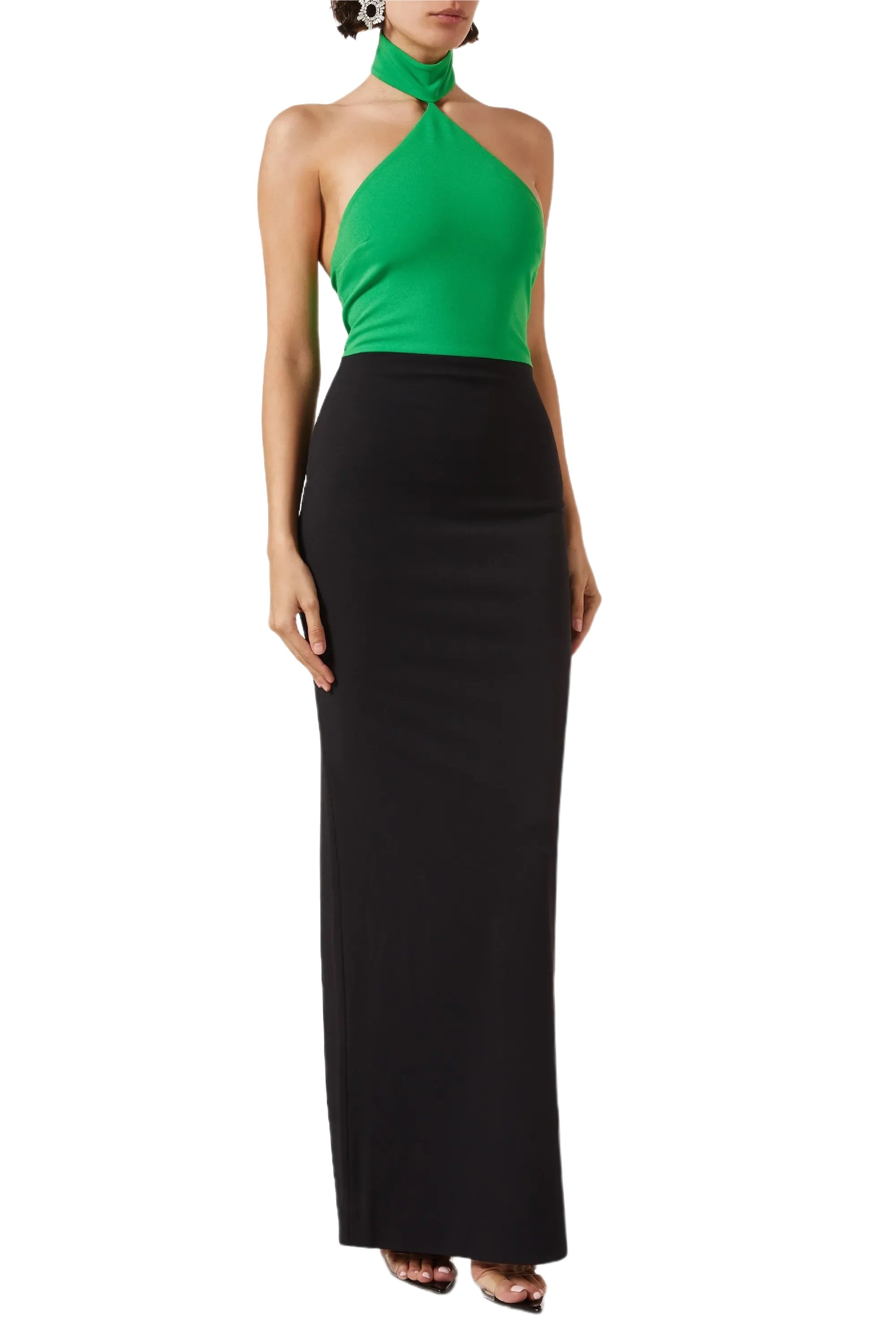 BLANCA DRESS - 1
