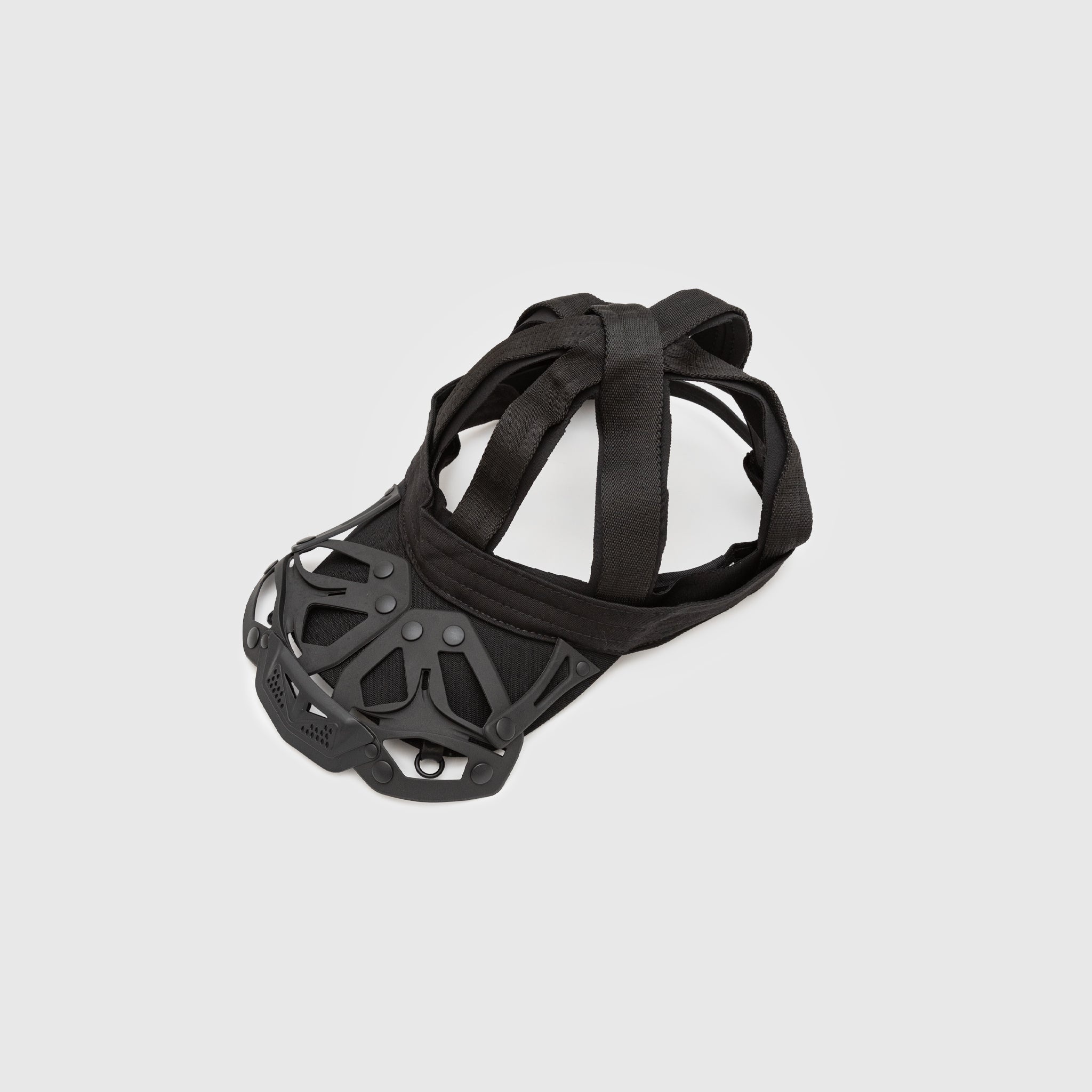 POLY RIP-STOP X INNERRAUM VEST - 10