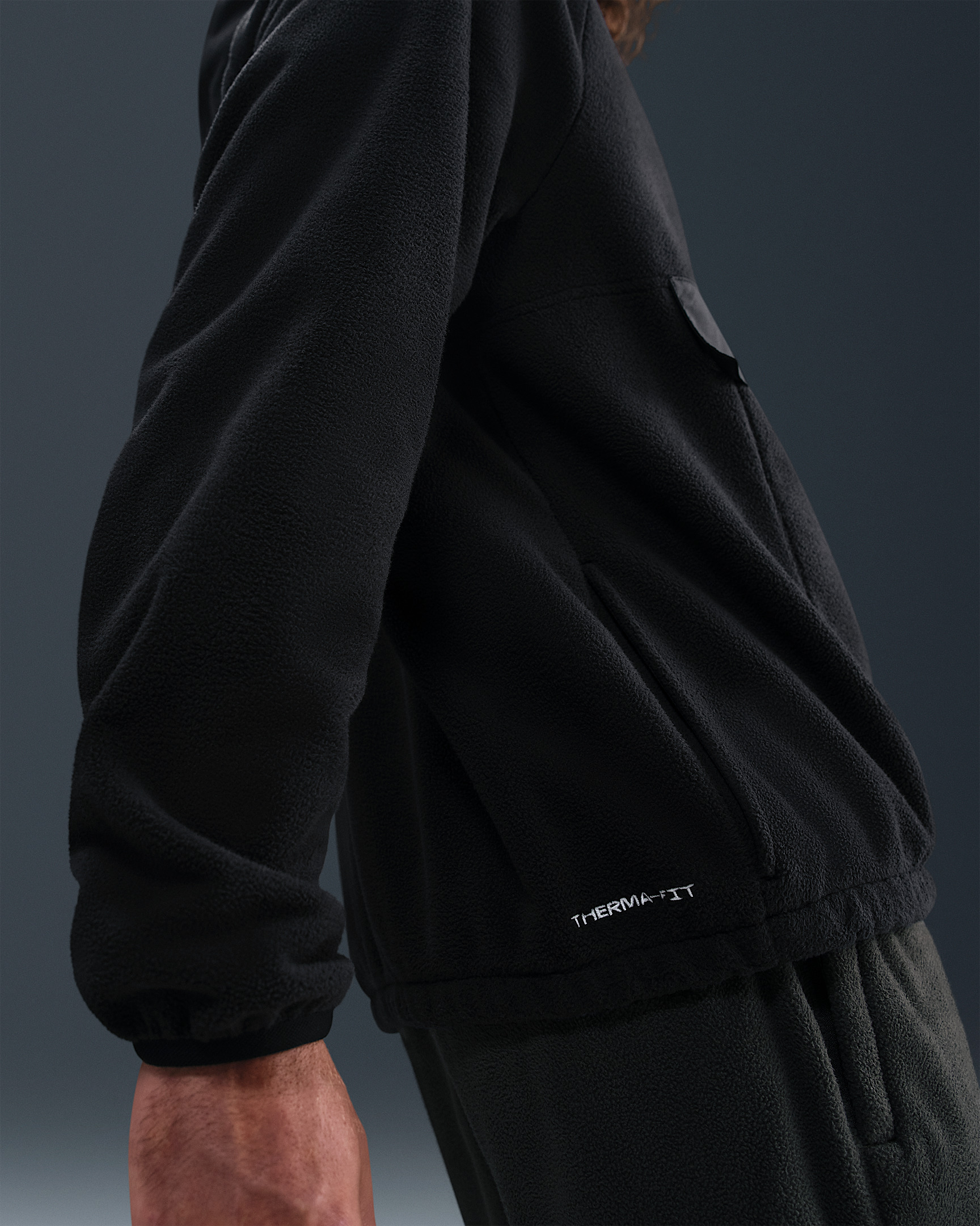 Nike Sportswear Club Men's Winterized Top - 2