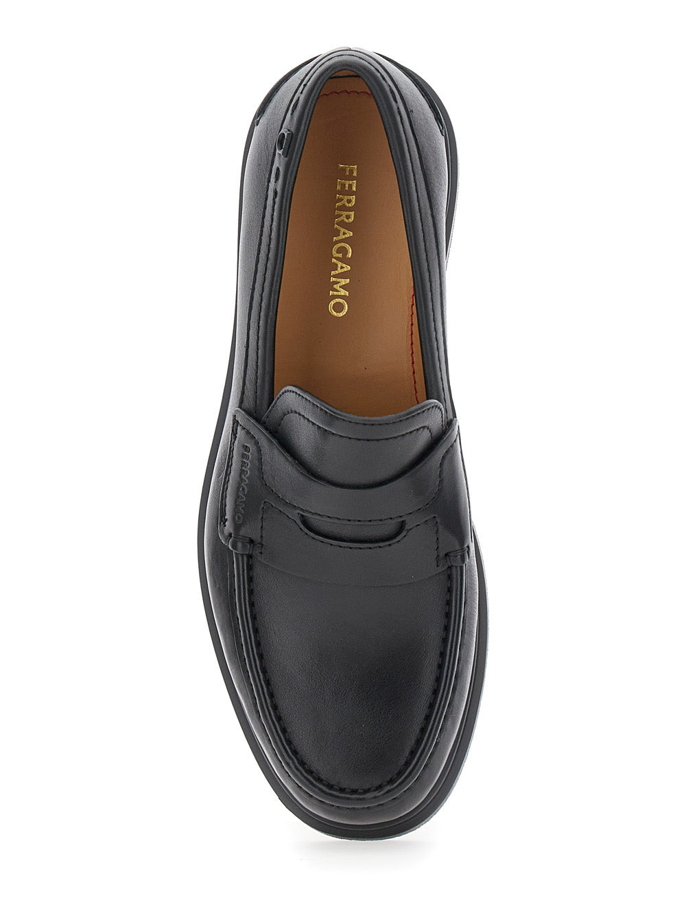 Ferragamo Men Brema - 4