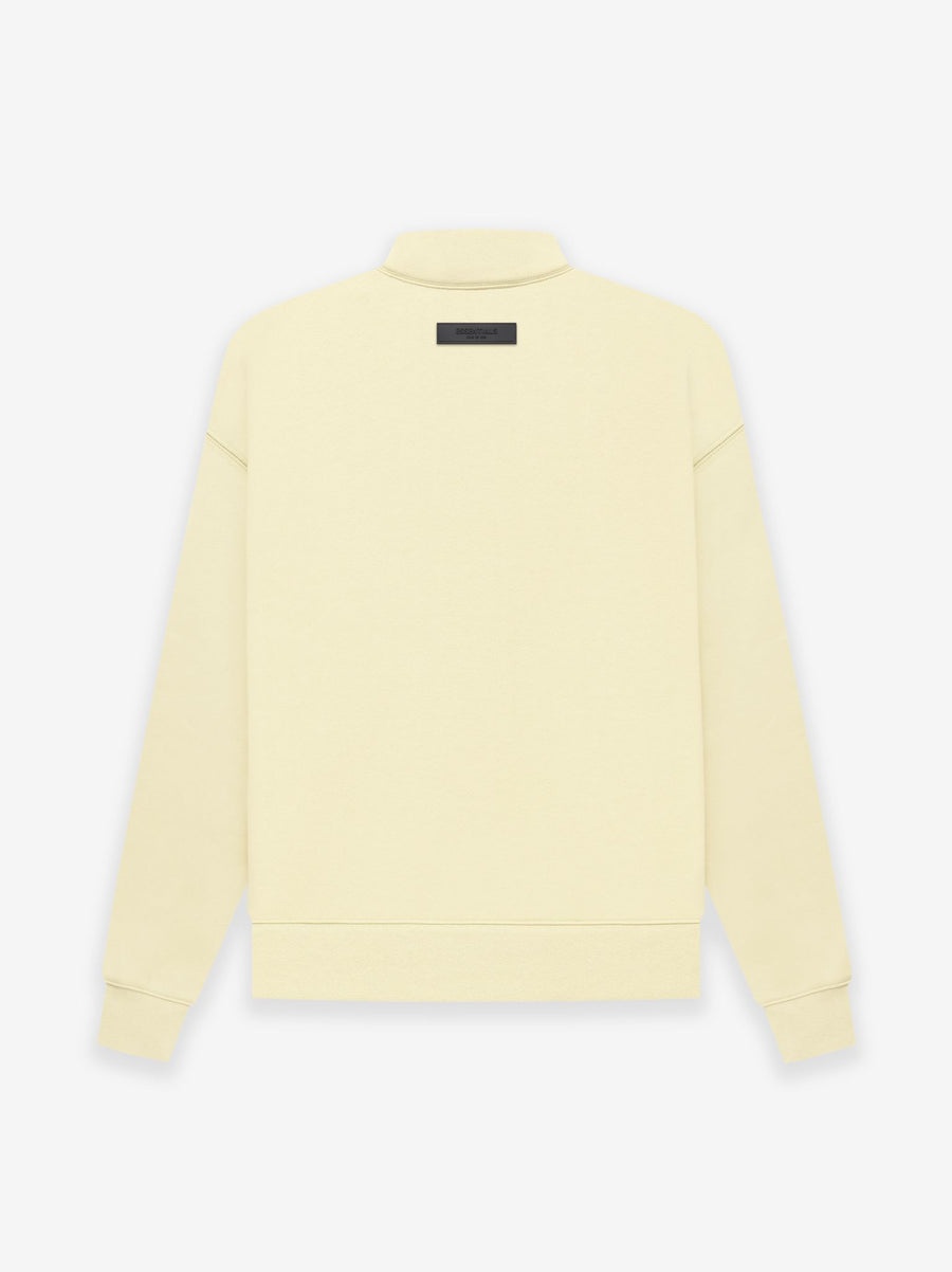 Essentials Mockneck - 2