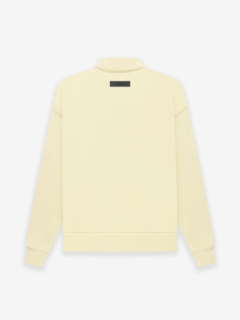 Essentials Mockneck 2