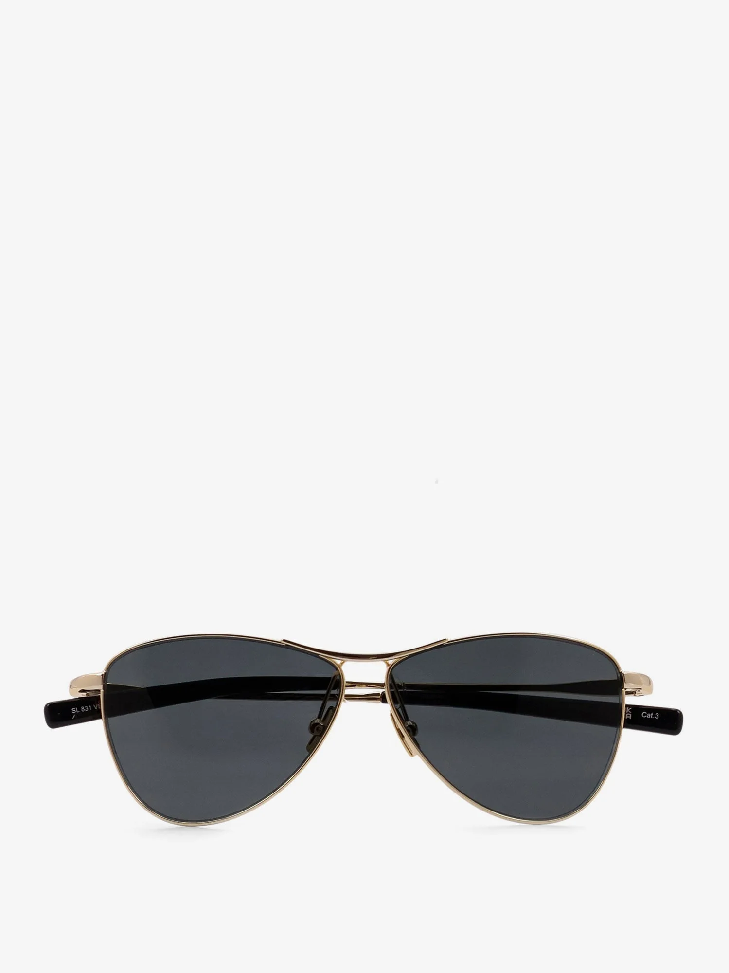 Saint Laurent Acetate Sunglasses - 1