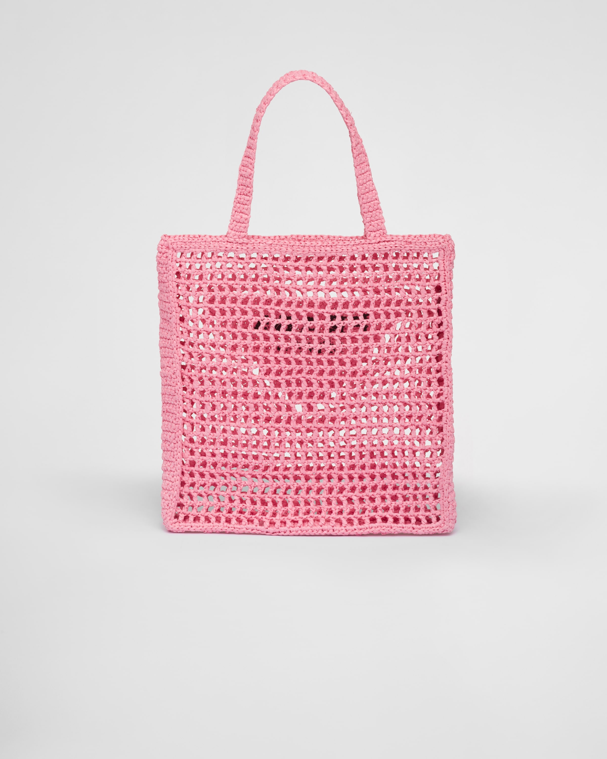 Crochet tote bag - 4