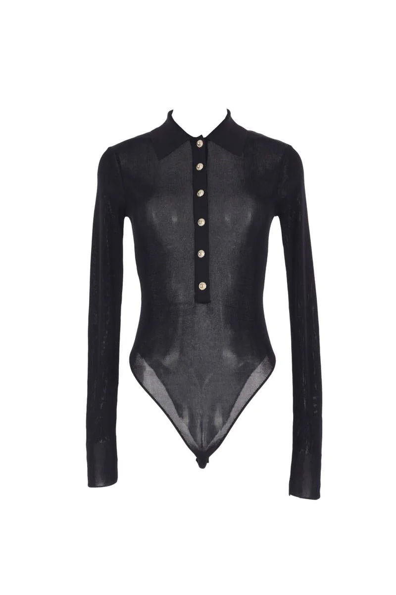 Self-Portrait Top - 1