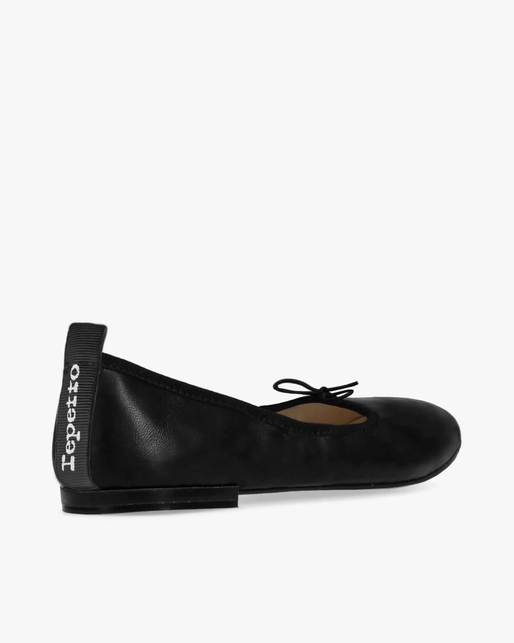 GARANCE SQUARE-TOE BALLERINAS - 3