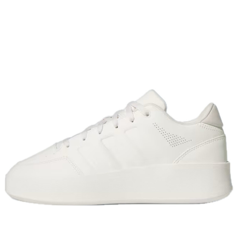 adidas Mullaly Low 'White' JI0383 - 1