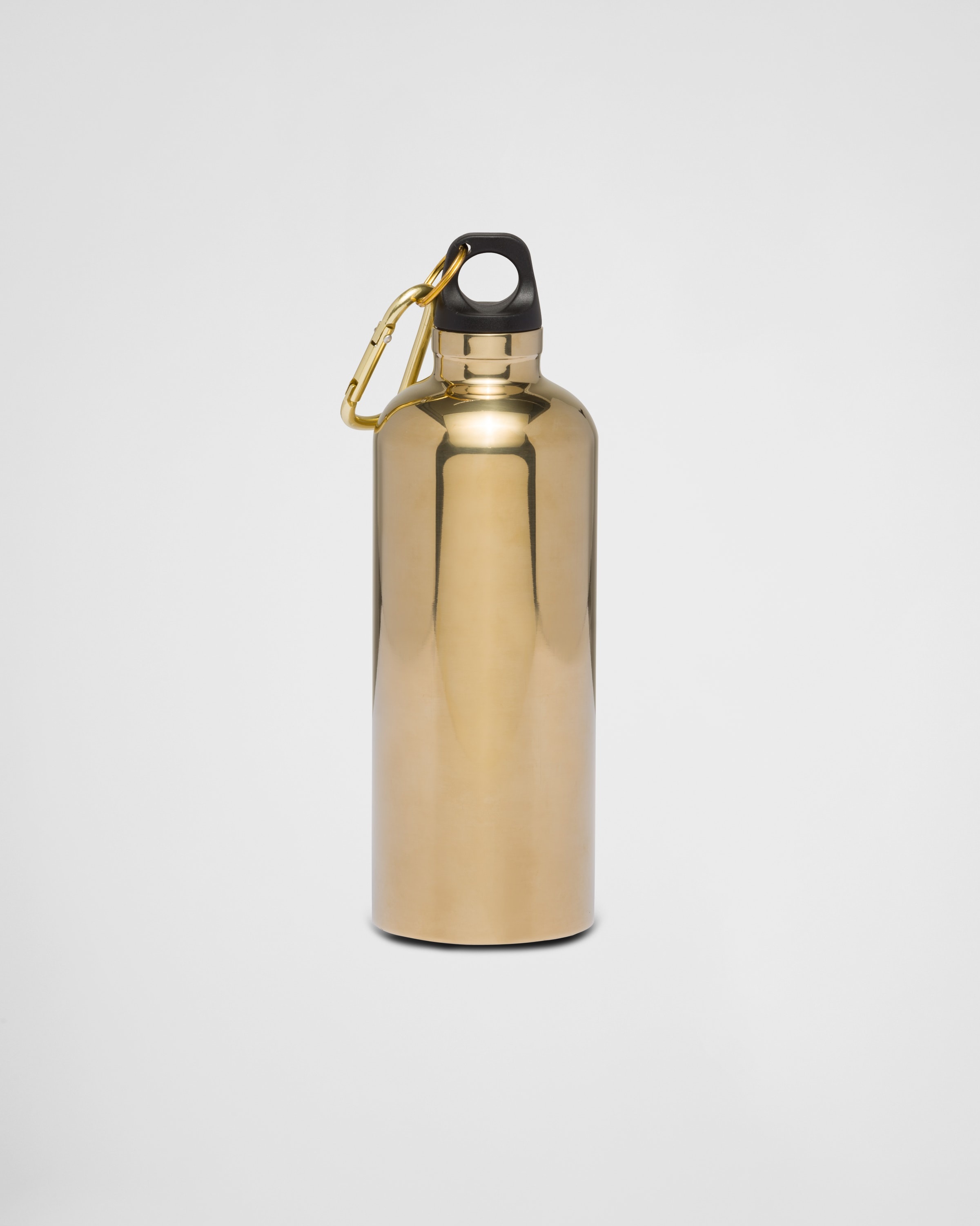 Stainless steel insulated water bottle, 500 ml - 3