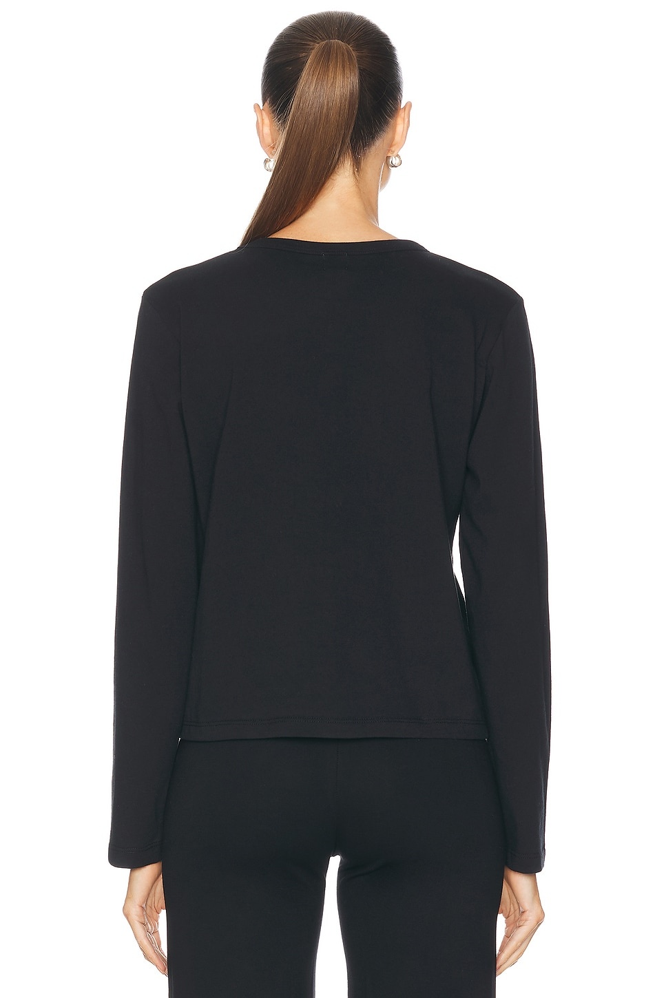 Margo Long Sleeve Top - 3