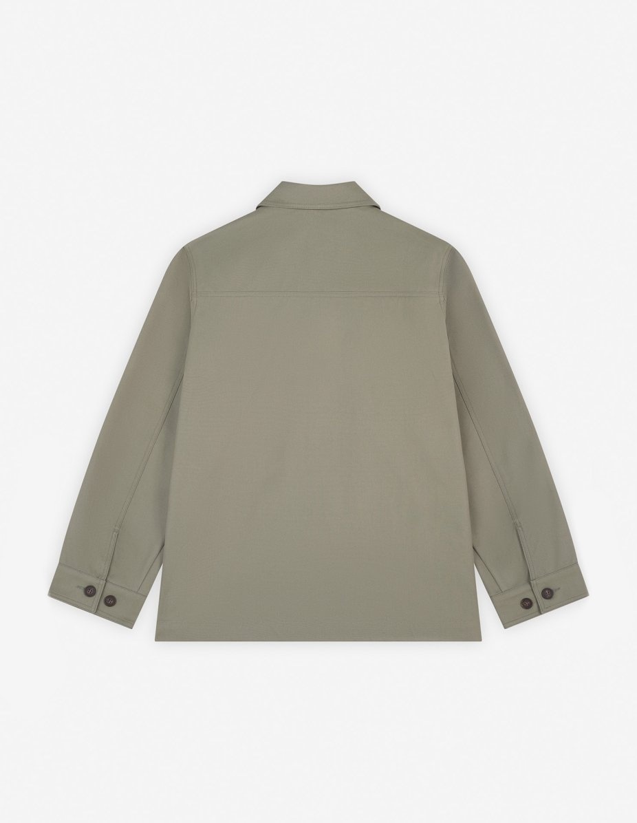 UTILITY JACKET - 2