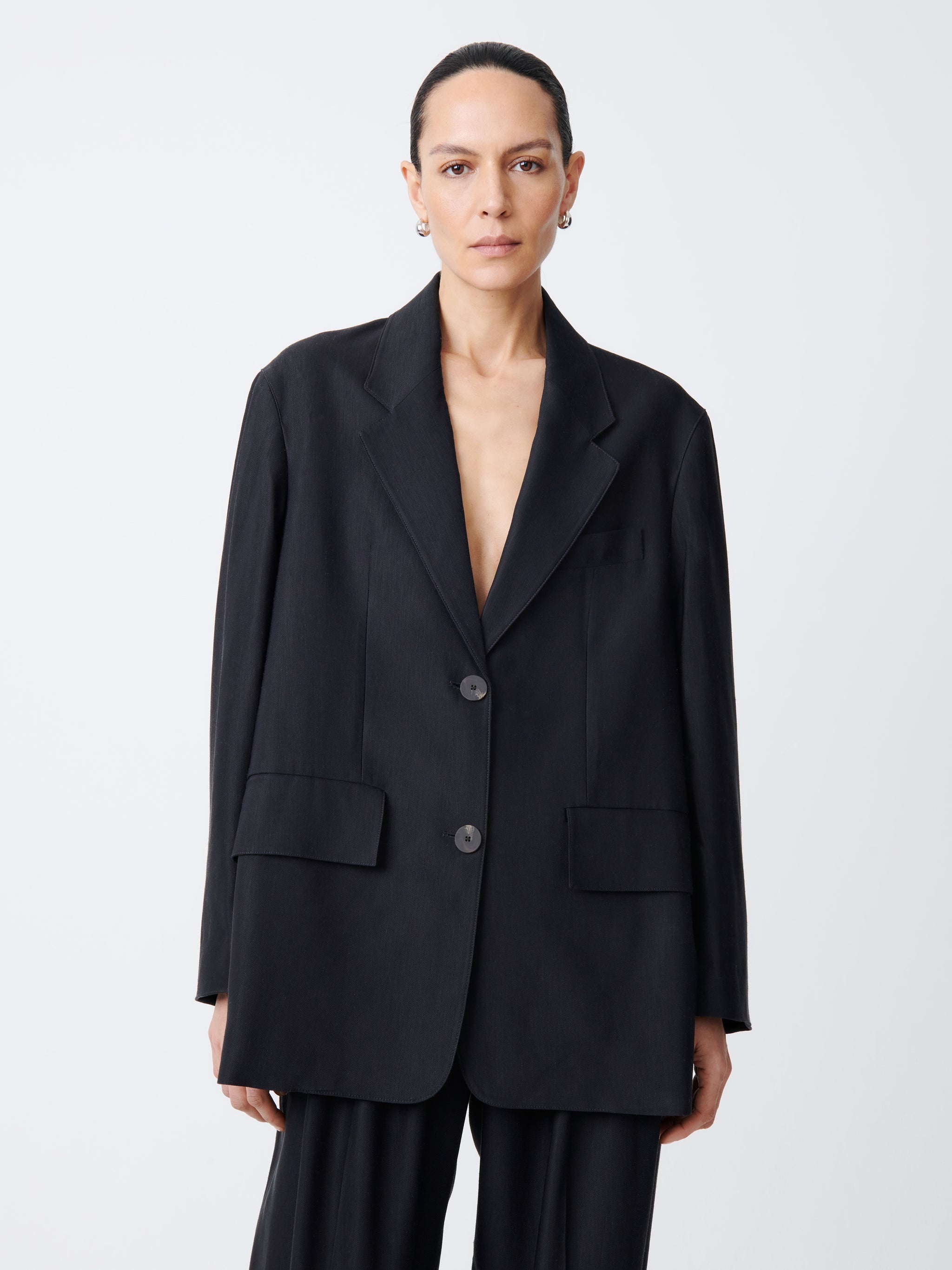 Phelps Jacket - 2