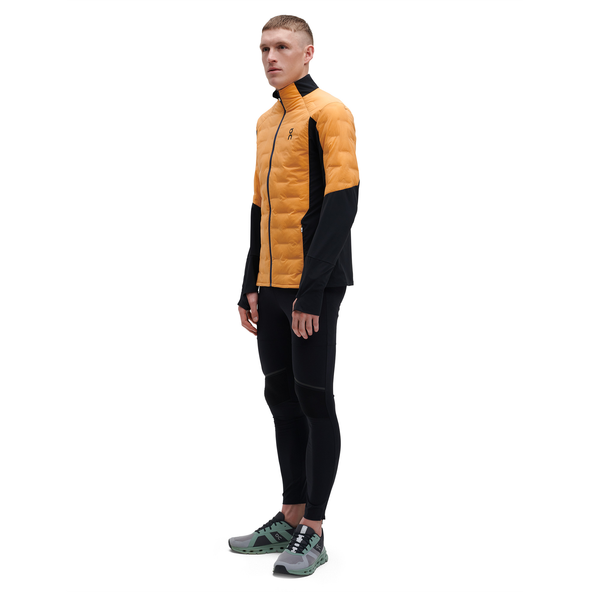 Climate Jacket - 2