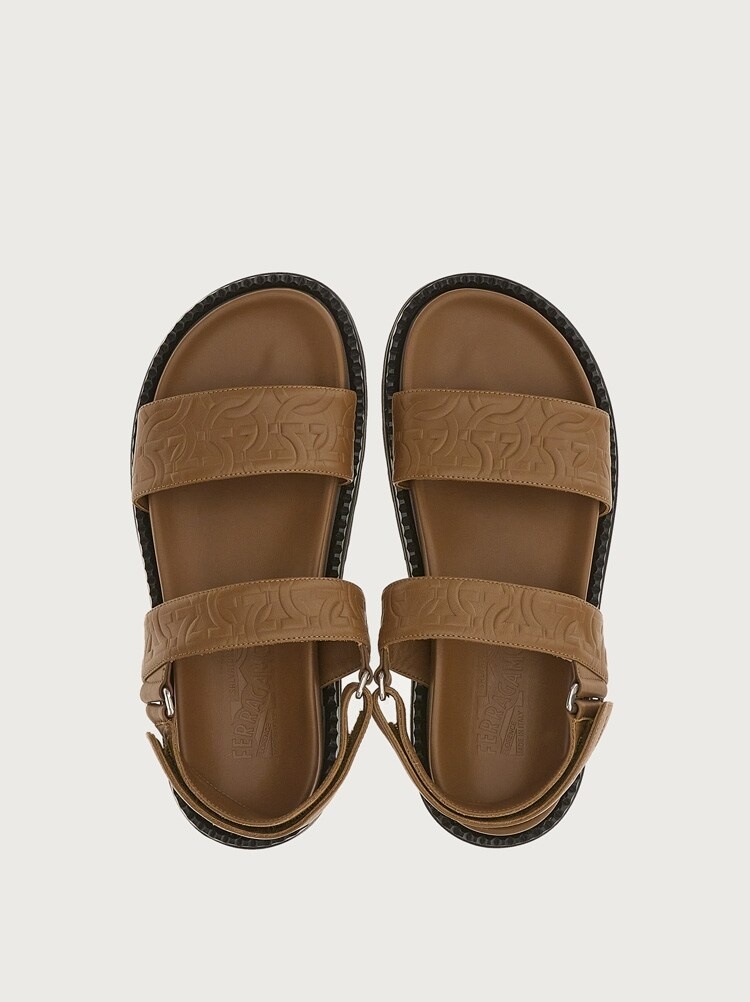 GANCINI SANDAL - 2