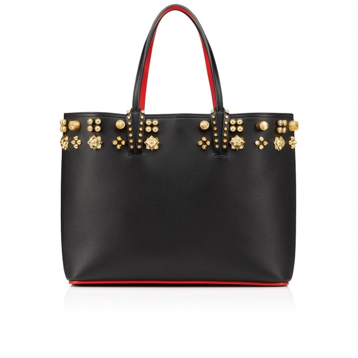 Cabata Black - 1