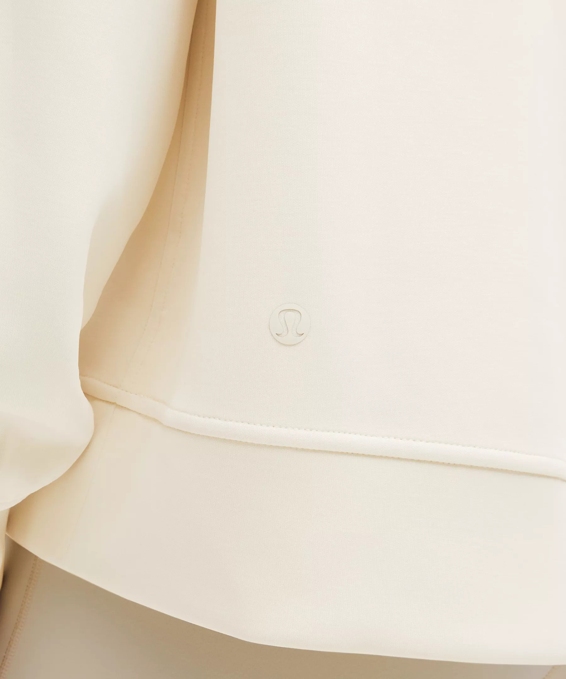 Softstreme Crewneck Oversized Pullover - 5